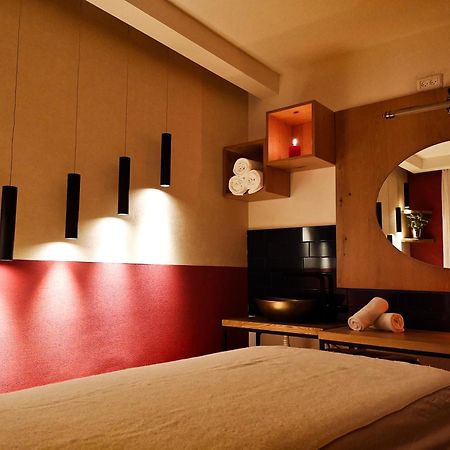 Biazi Hotel Jérusalem Extérieur photo