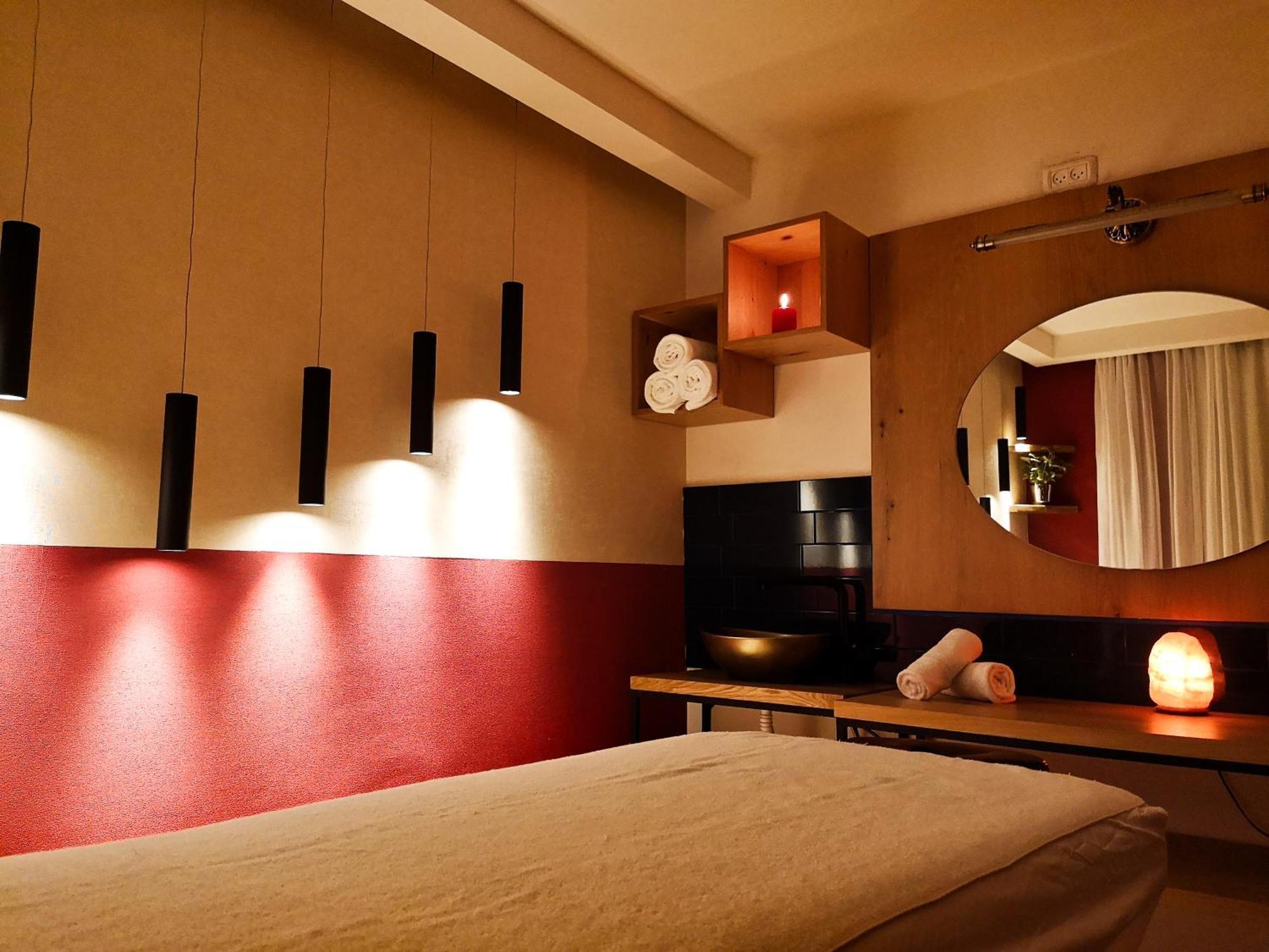Biazi Hotel Jérusalem Extérieur photo