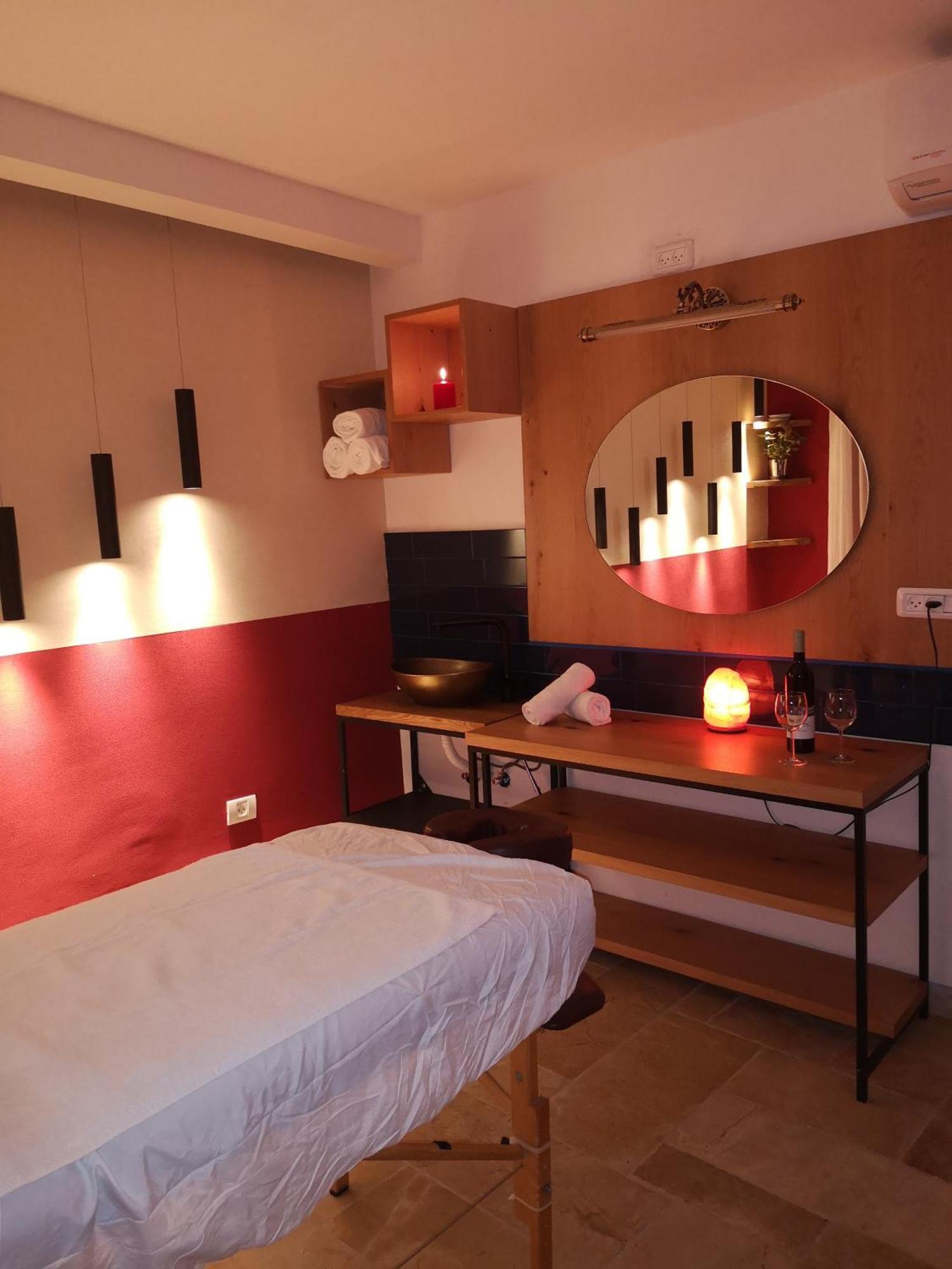 Biazi Hotel Jérusalem Extérieur photo