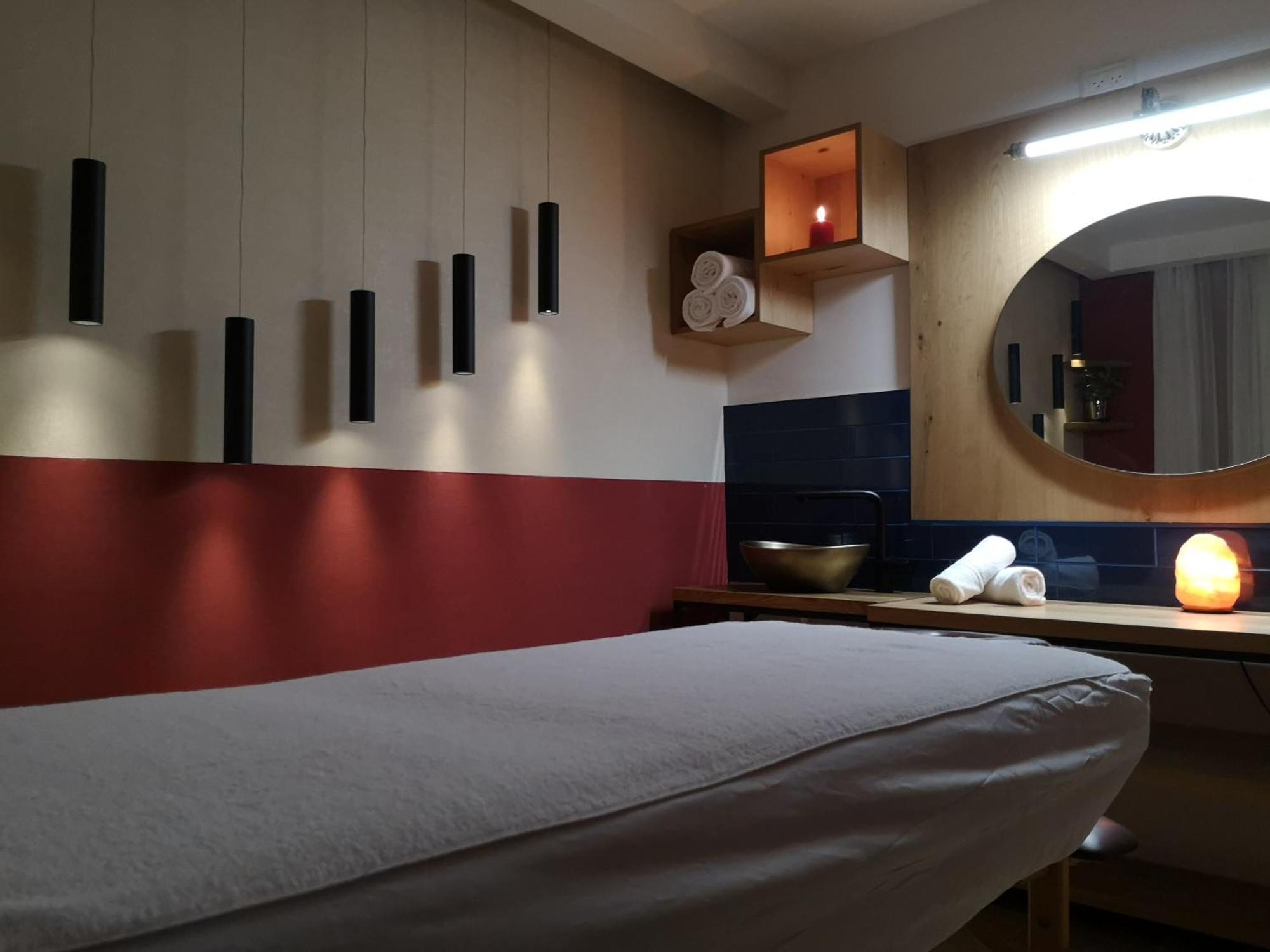 Biazi Hotel Jérusalem Extérieur photo