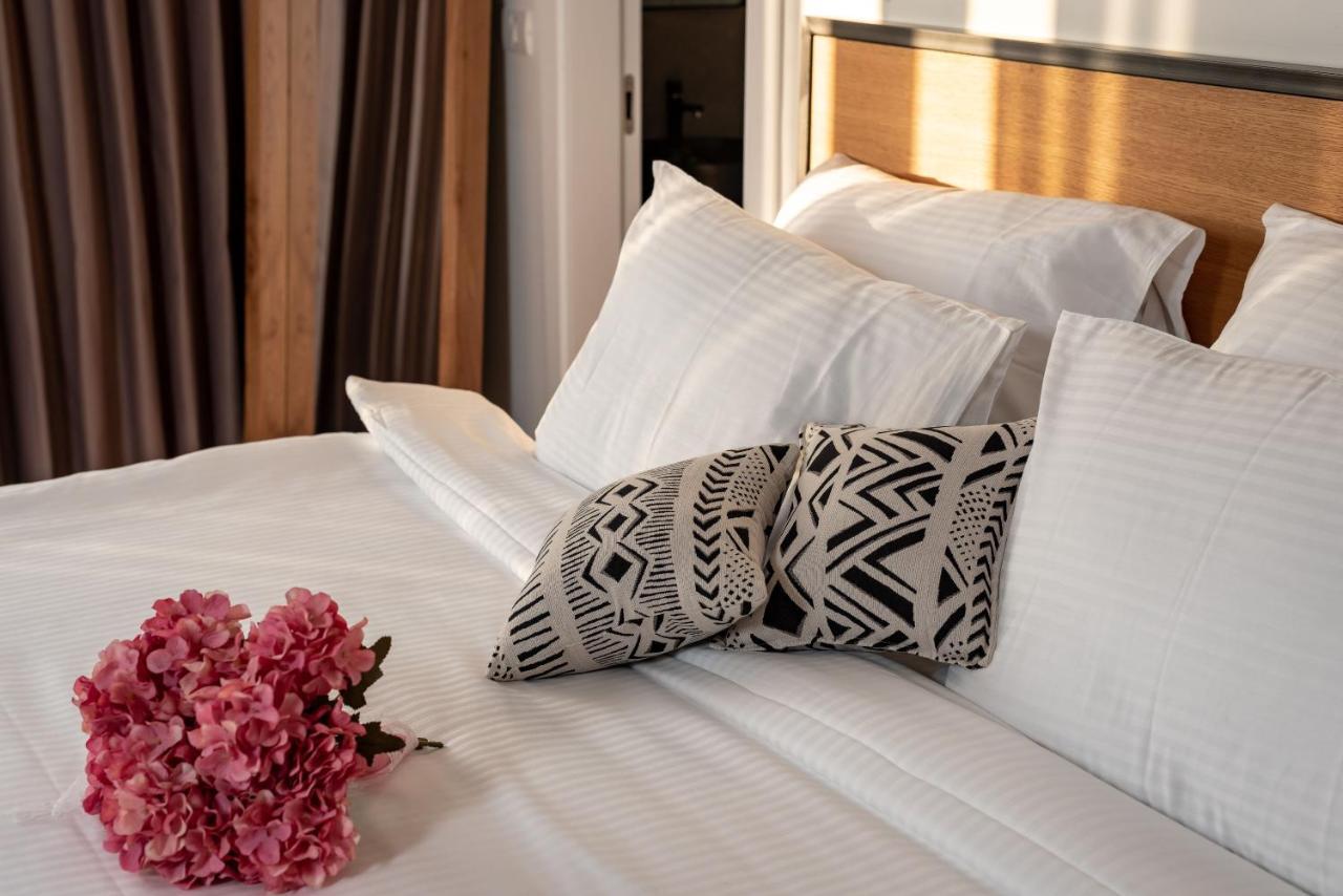Biazi Hotel Jérusalem Extérieur photo